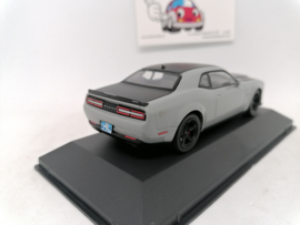 Dodge Challenger SRT Demon 2018
