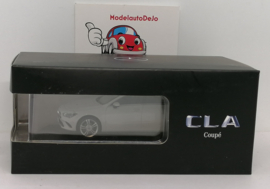 Mercedes Benz CLA coupe ( C118 )