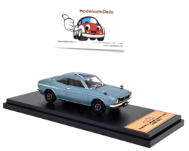 Subaru Leone coupe 1400 (A22) 1973