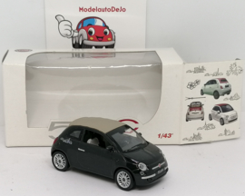 Fiat 500 C