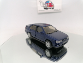 Seat Toledo 1 blauw