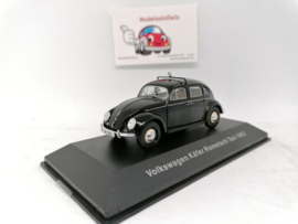 Volkswagen Kever Rometsch taxi 1953