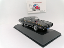 Pontiac GTO  "the Judge" 1969
