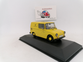 Volkswagen typ 147 Fridolin 1965