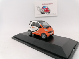 Smart City coupe "TNT'