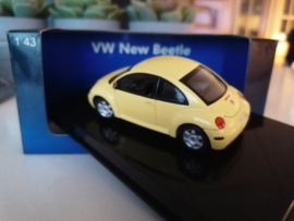 Volkswagen New Beetle