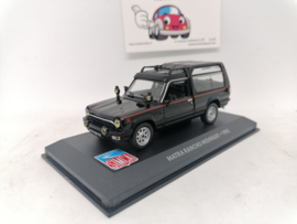Matra Rancho Midnight 1982