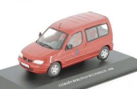 Citroen Berlingo multispace 1996