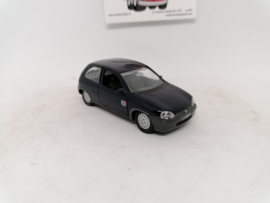 Opel Corsa B 3 deurs  World cup soccer