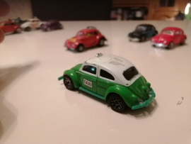 VW Kever  taxi