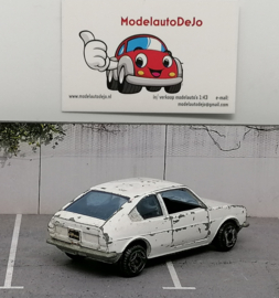 Alfa Romeo AlfaSud