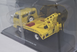 Citroen Belphegor Depanneuse 1968