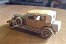 1931 Rolls-Royce Phantom II