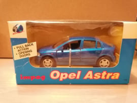 Opel Astra G HB