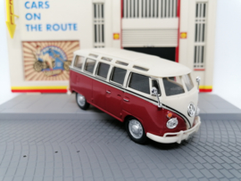 Volkswagen T1 Bulli Microbus