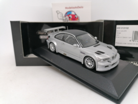 BMW M3 GTR "street" 2001
