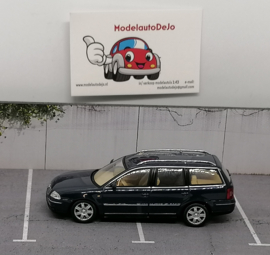Volkswagen Passat B5.5 Variant V6 4motion