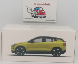 Volvo EX30