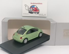 Volkswagen new Beetle