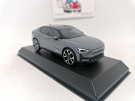 Polestar 2 Thunder 2024