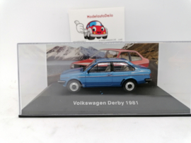 Volkswagen Derby 1981