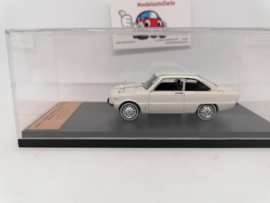 Mazda Familia Rotary coupe ( M10A) 1968
