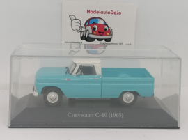 Chevrolet C-10 1965