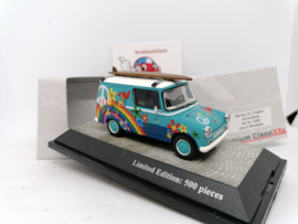 Volkswagen typ 147 Fridolin surf