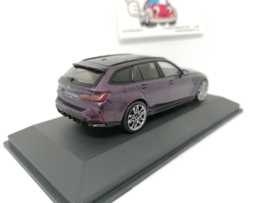 BMW M3 touring G81