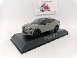 Polestar 2 BST edition 230 Nebula 2024