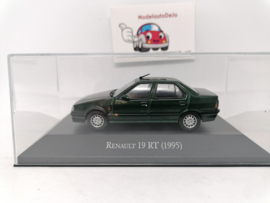 Renault 19 RT 1995 Chamade