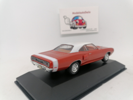 Dodge Coronet R/T Hardtop Coupe 1970