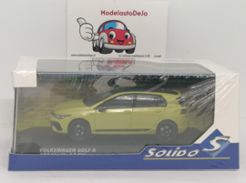 Volkswagen Golf R 333 limited edition