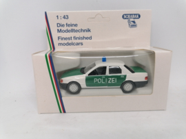 Ford Sierra Polizei