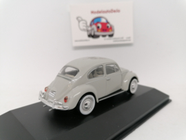 Volkswagen Beetle Sedan Sunroof 1965
