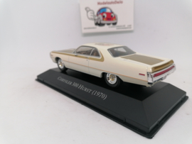 Chrysler 300 Hurst 1970