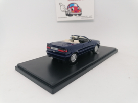 Volkswagen Corrado cabriolet prototyp