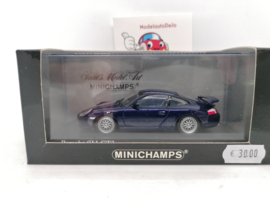 Porsche 911 GT3  1999