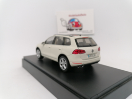 Volkswagen Touareg 2010