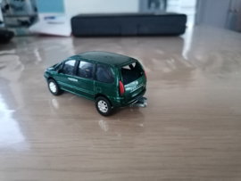 Peugeot 807