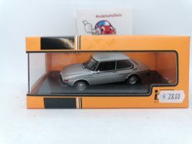 Saab 99 EMS 1972