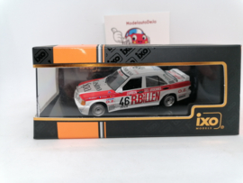 Mercedes Benz 190E 2.3-16v #46