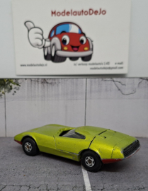 Dodge Charger MK III
