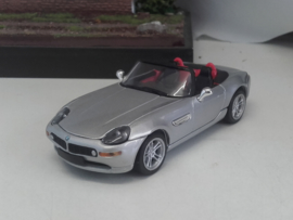 BMW Z8