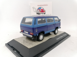 Volkswagen T3B bus syncro