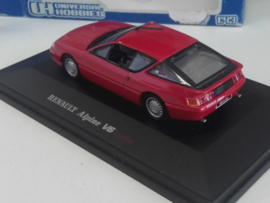 Renault Alpine V6 Turbo