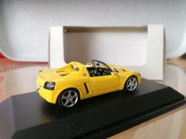 Opel Speedster