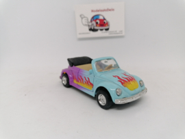 Volkswagen Kever 1303 cabrio