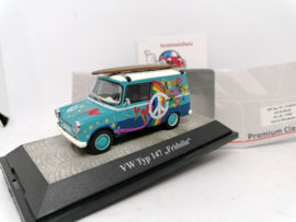Volkswagen typ 147 Fridolin surf