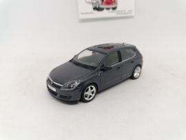 Opel Astra H hatchback 5 deurs 2004